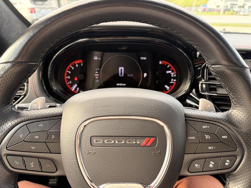 dodge Durango 2024 - 19