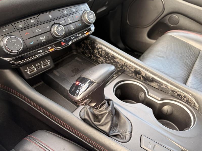 dodge Durango 2024 - 23