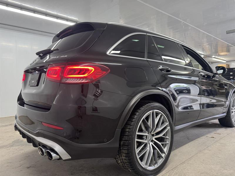 mercedes-benz GLC-Class 2022 - 6