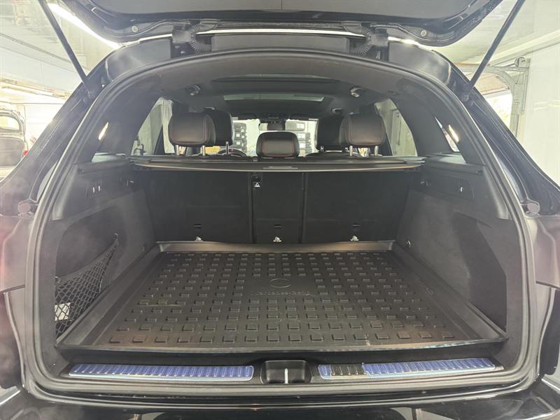 mercedes-benz GLC-Class 2022 - 7