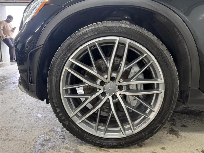 mercedes-benz GLC-Class 2022 - 9