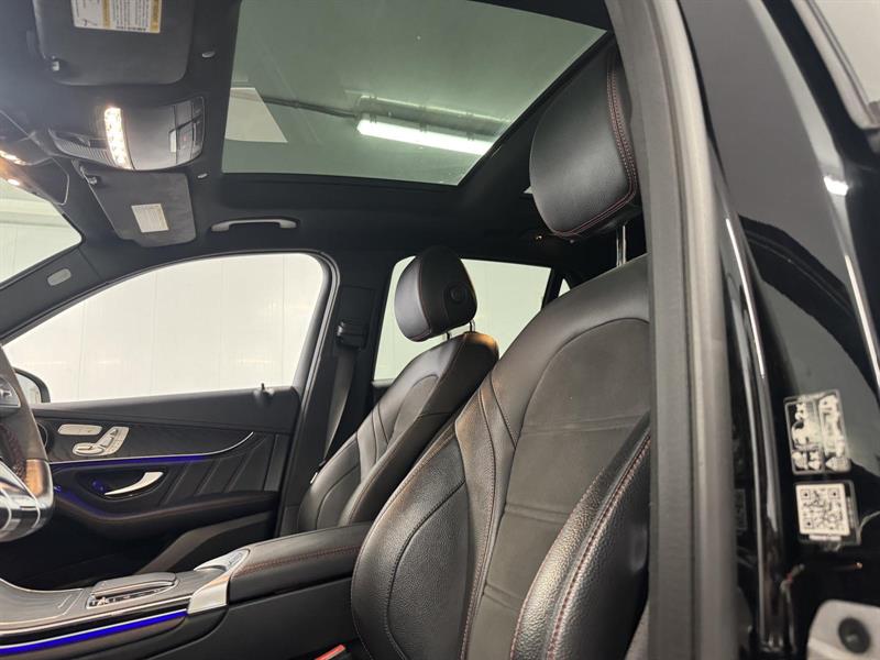 mercedes-benz GLC-Class 2022 - 13