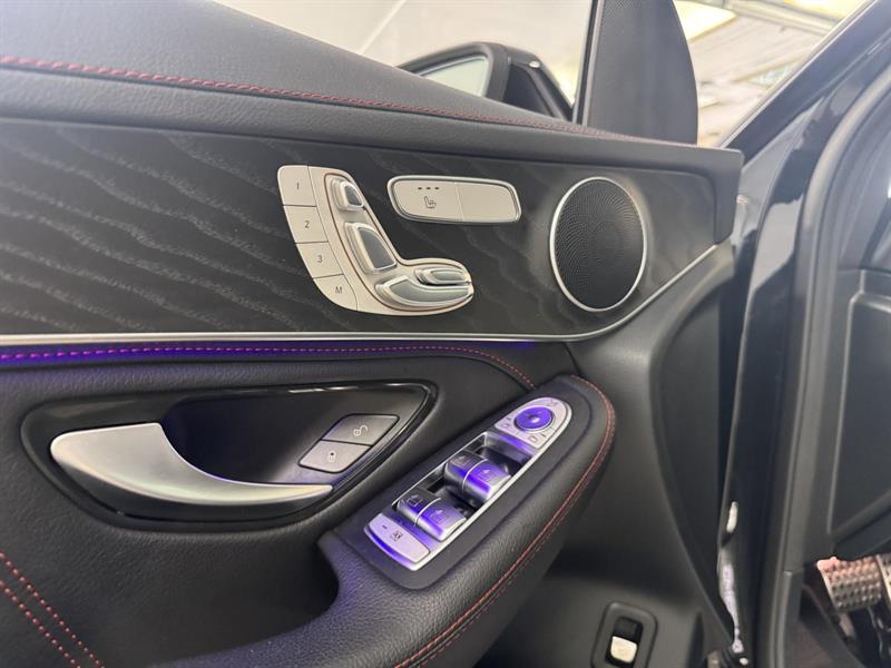 mercedes-benz GLC-Class 2022 - 15