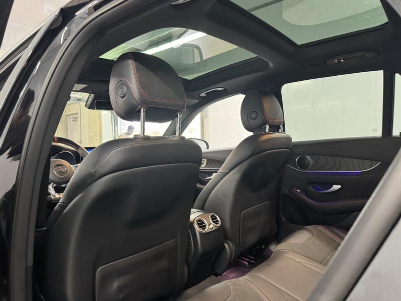 mercedes-benz GLC-Class 2022 - 16