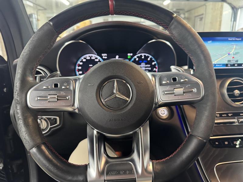 mercedes-benz GLC-Class 2022 - 24