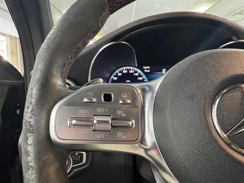 mercedes-benz GLC-Class 2022 - 26