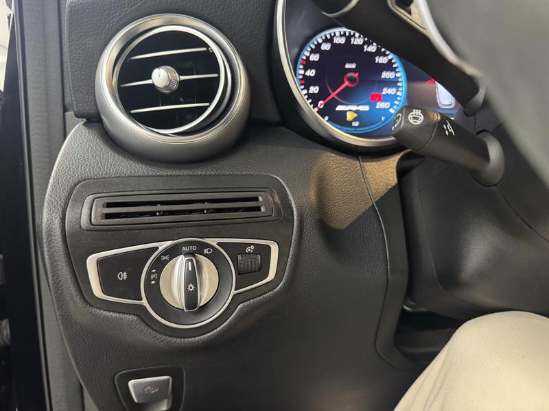 mercedes-benz GLC-Class 2022 - 27