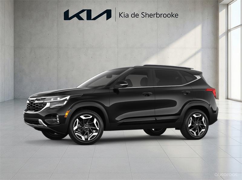 kia Seltos 2026 - 2