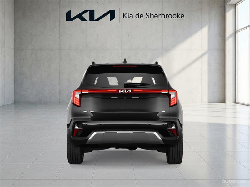 kia Seltos 2026 - 6
