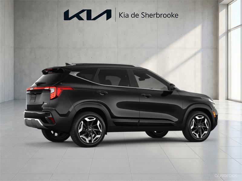 kia Seltos 2026 - 8
