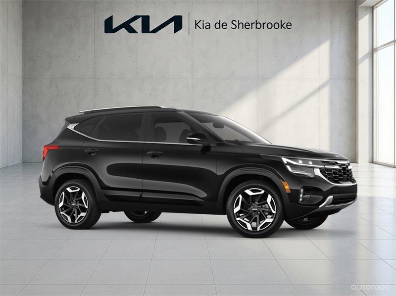 kia Seltos 2026 - 10