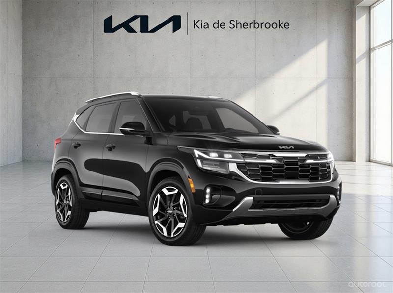 kia Seltos 2026 - 11