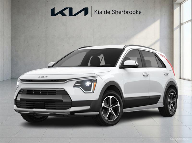kia Niro 2026