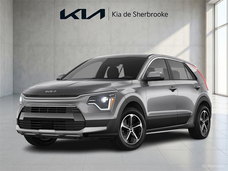 kia Niro 2026