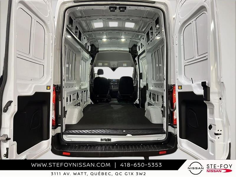 ford Transit fourgon utilitaire 2025 - 6