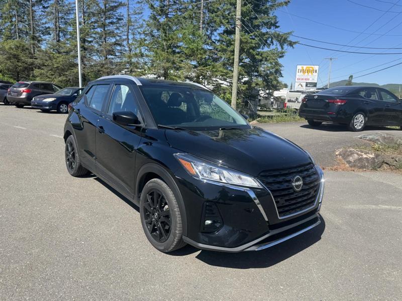 nissan Kicks 2022 - 3