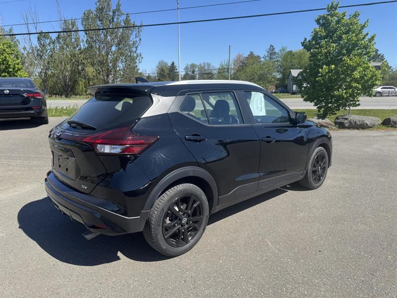 nissan Kicks 2022 - 5