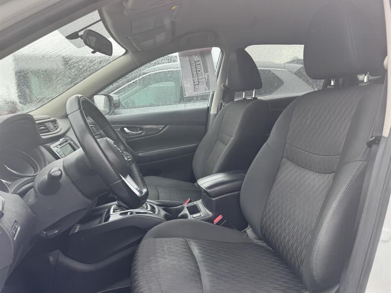 nissan Rogue 2020 - 5