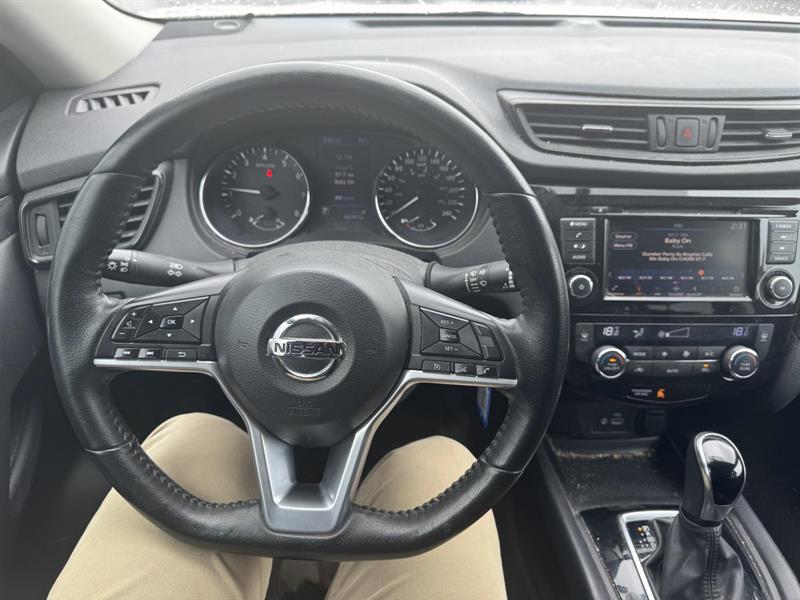 nissan Rogue 2020 - 6