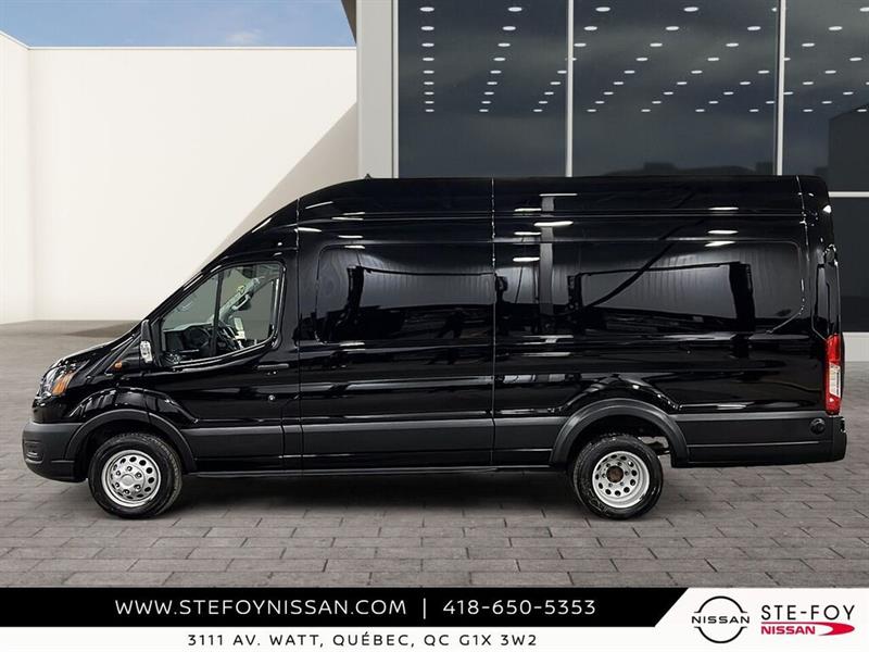ford Transit fourgon utilitaire 2025 - 5