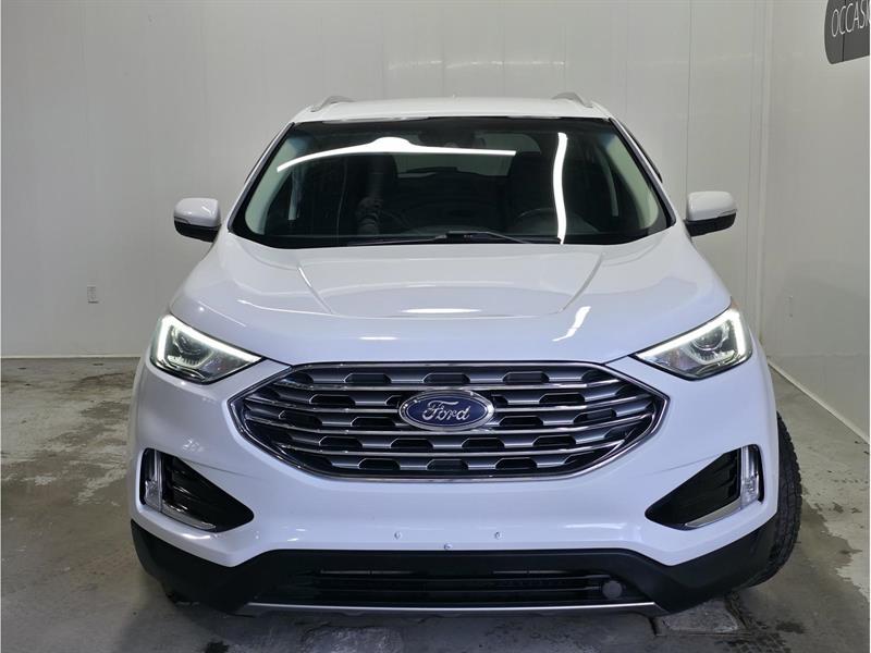ford Edge 2019 - 3