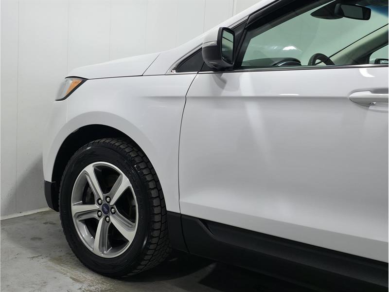 ford Edge 2019 - 5