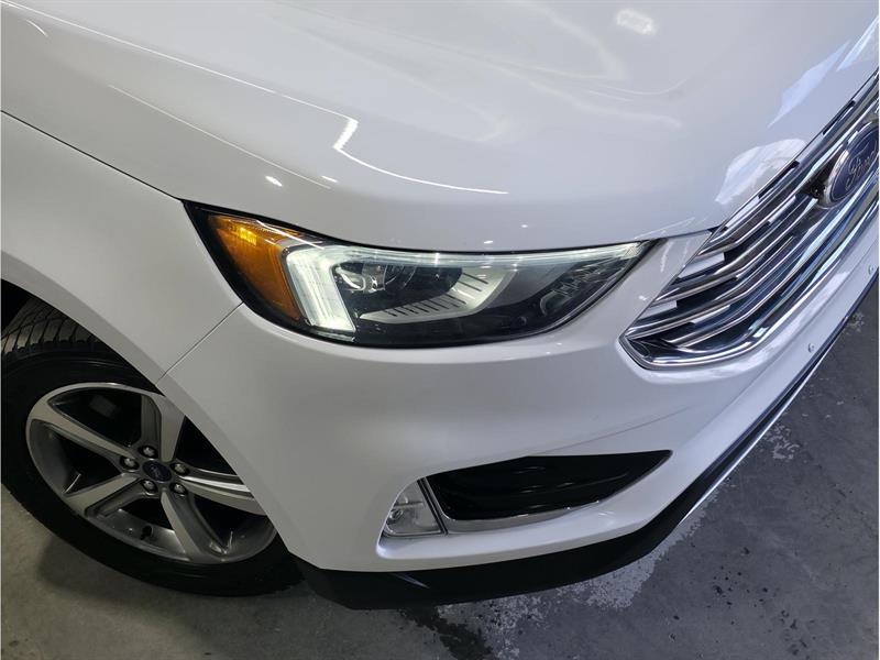 ford Edge 2019 - 6