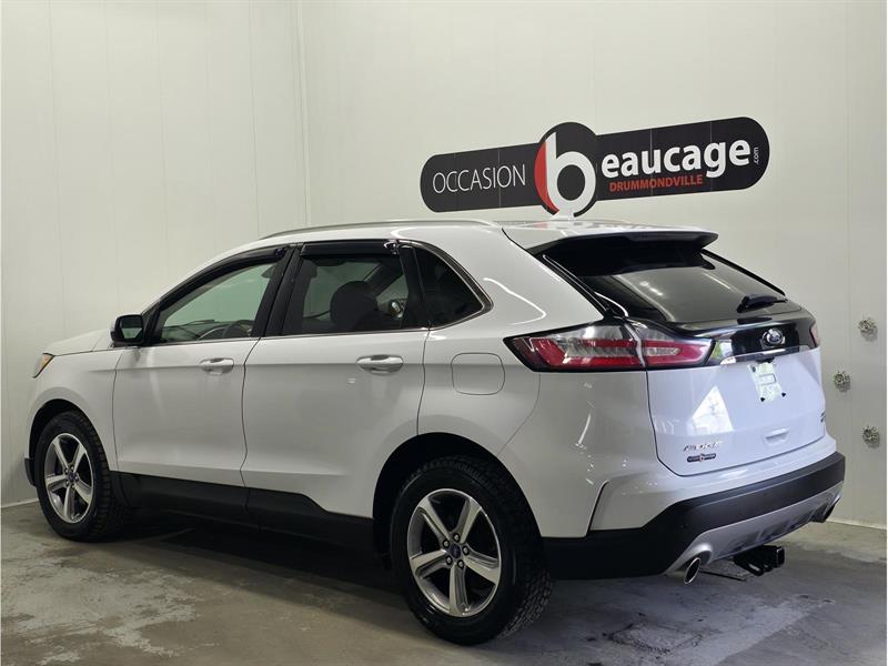 ford Edge 2019 - 7