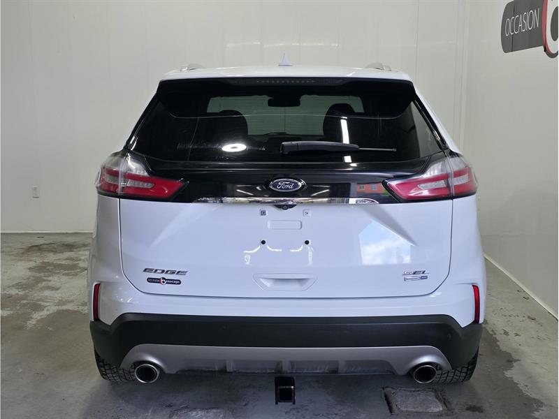ford Edge 2019 - 9