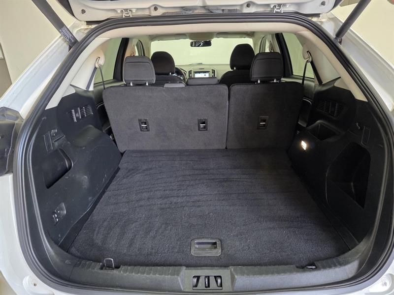 ford Edge 2019 - 10