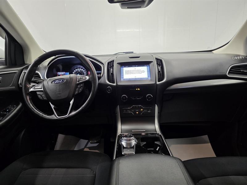 ford Edge 2019 - 11