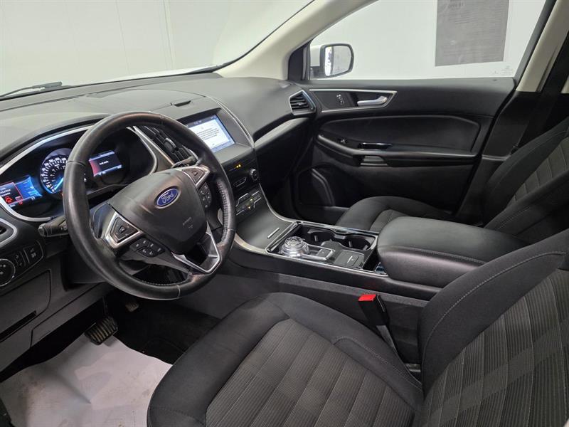 ford Edge 2019 - 14