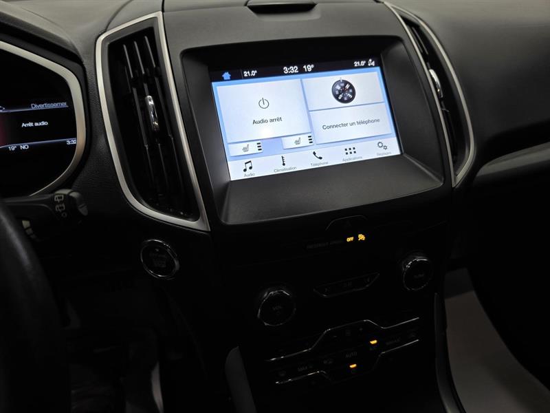 ford Edge 2019 - 15