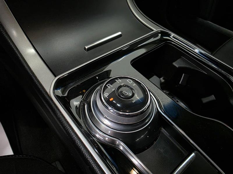 ford Edge 2019 - 16