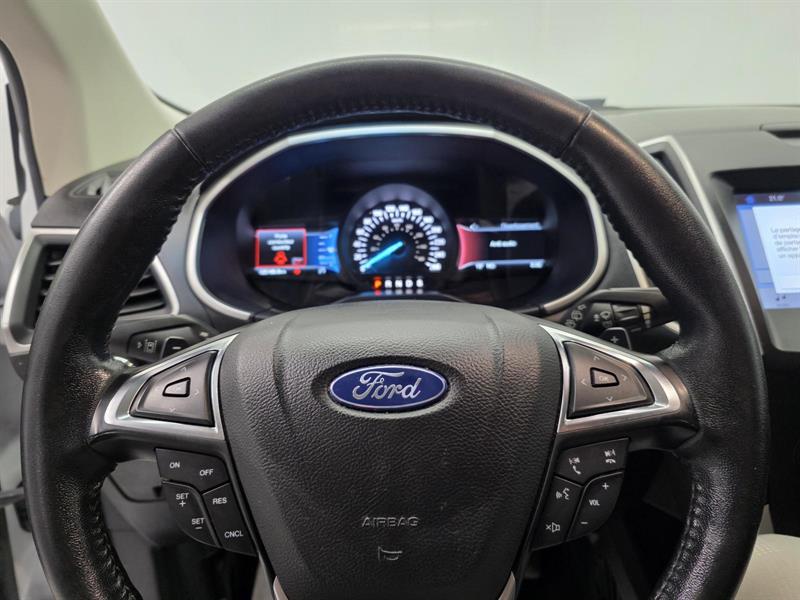 ford Edge 2019 - 18