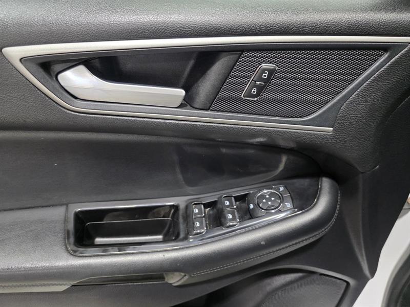 ford Edge 2019 - 19