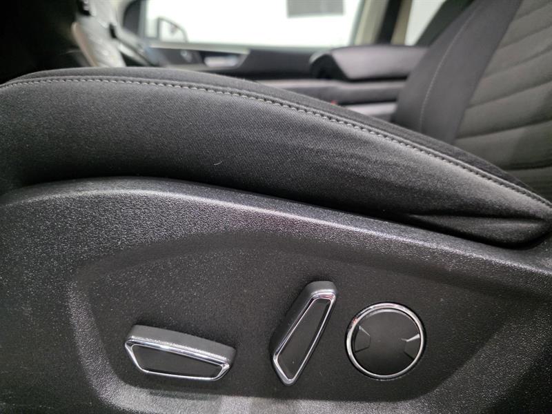 ford Edge 2019 - 20