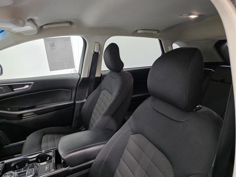 ford Edge 2019 - 21