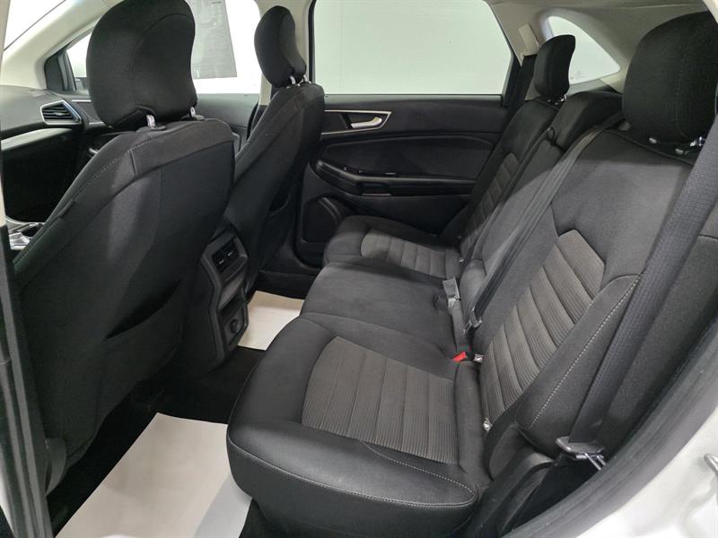 ford Edge 2019 - 22