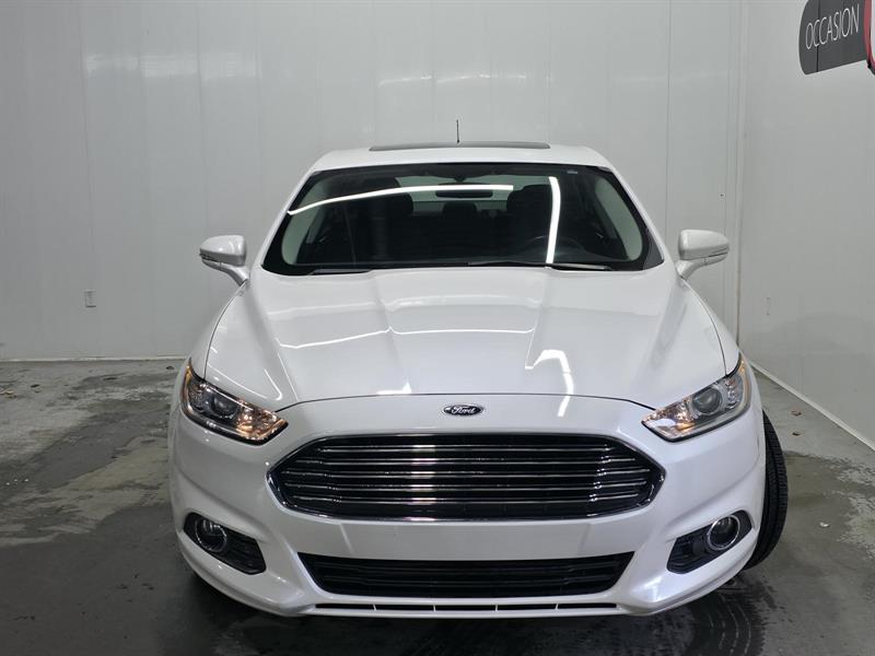 ford Fusion 2015 - 3