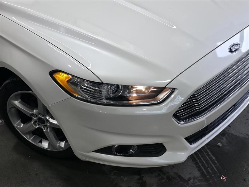 ford Fusion 2015 - 4