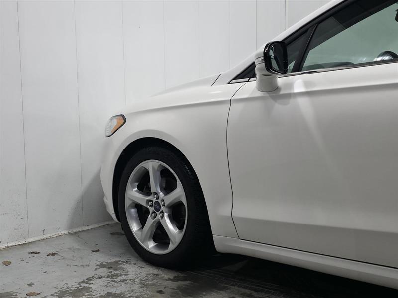 ford Fusion 2015 - 6