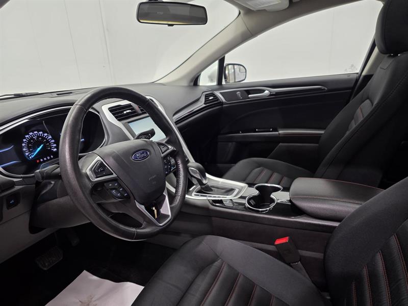ford Fusion 2015 - 11