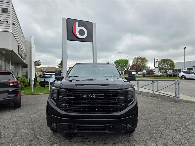 gmc Sierra 1500 2024 - 3