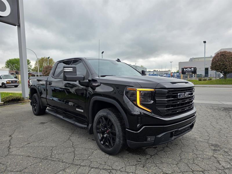 gmc Sierra 1500 2024 - 4