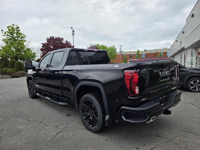 gmc Sierra 1500 2024 - 7