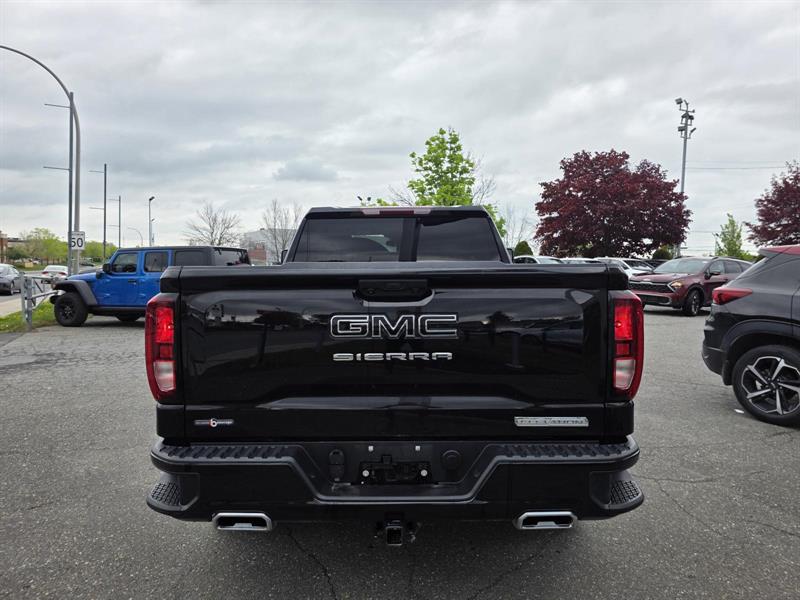 gmc Sierra 1500 2024 - 9