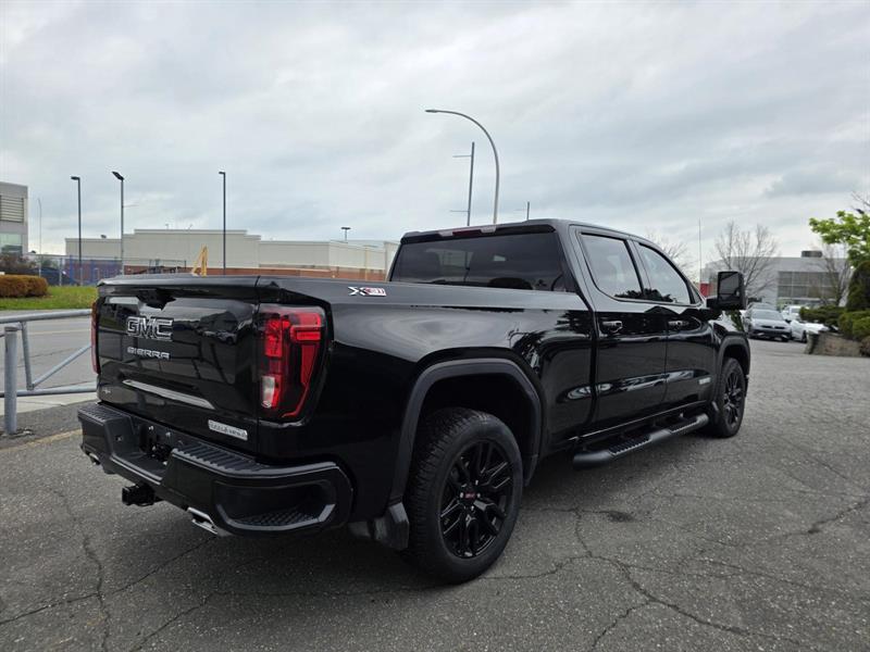 gmc Sierra 1500 2024 - 10