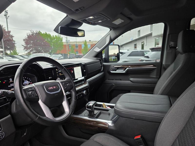 gmc Sierra 1500 2024 - 11