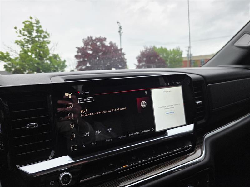 gmc Sierra 1500 2024 - 12